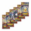 Surging Sparks Booster Bundle - Image 2