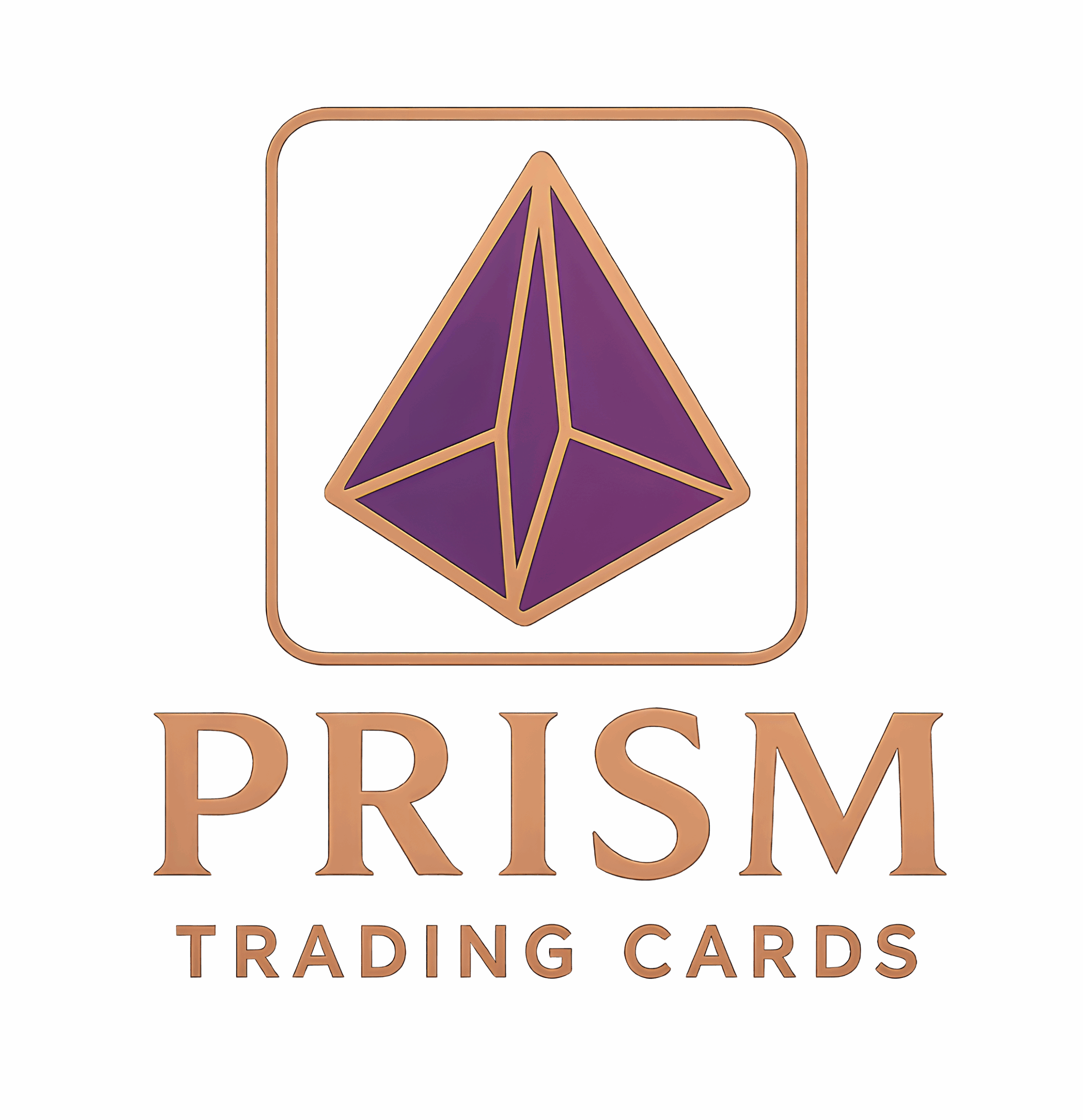 Prism Trading Cards